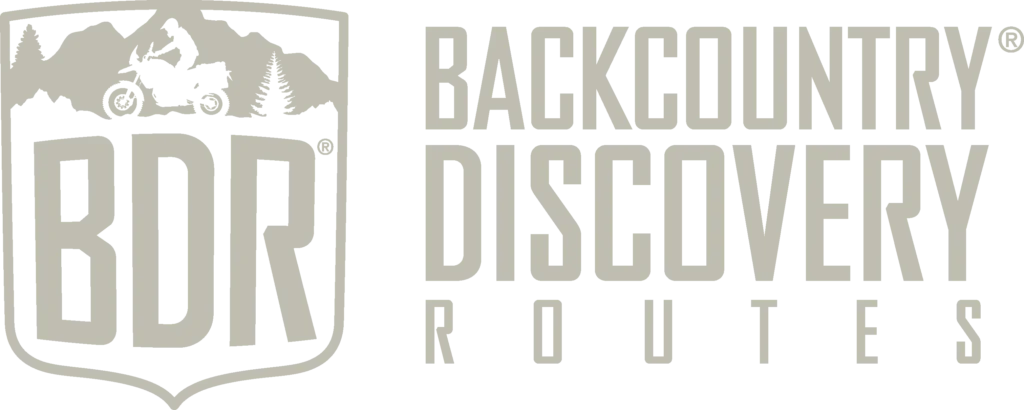 BDR logo